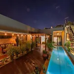 Casa Piedra Tulum