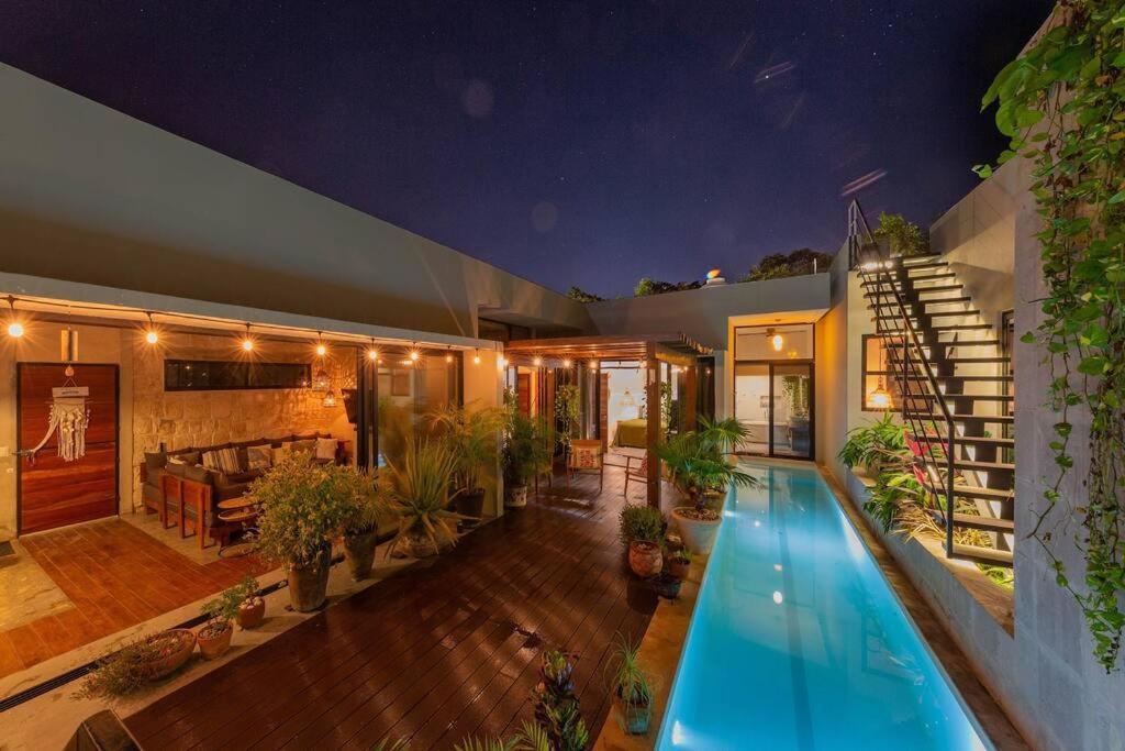 Casa Piedra Tulum