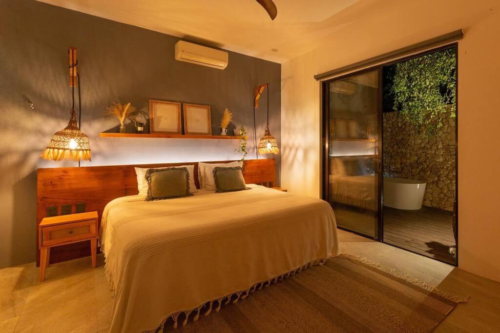 Casa Piedra Pousada Tulum