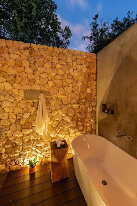 Casa Piedra Pousada Tulum