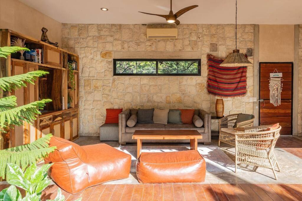 Pousada Casa Piedra *
