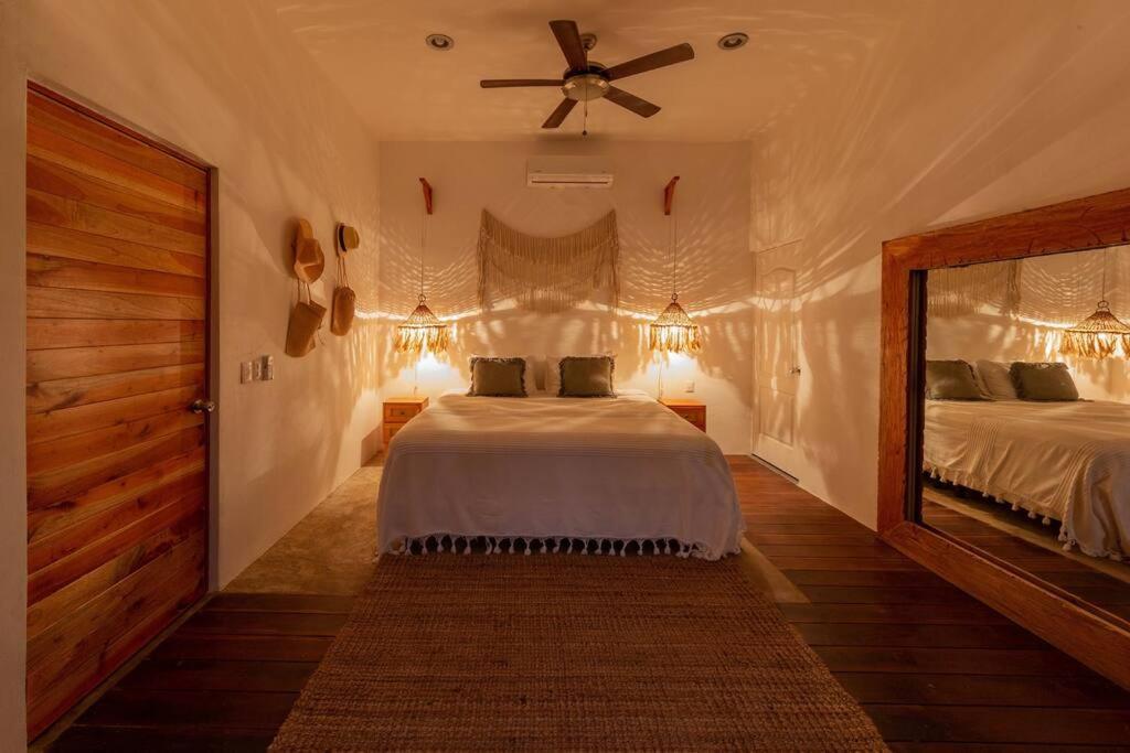 Casa Piedra