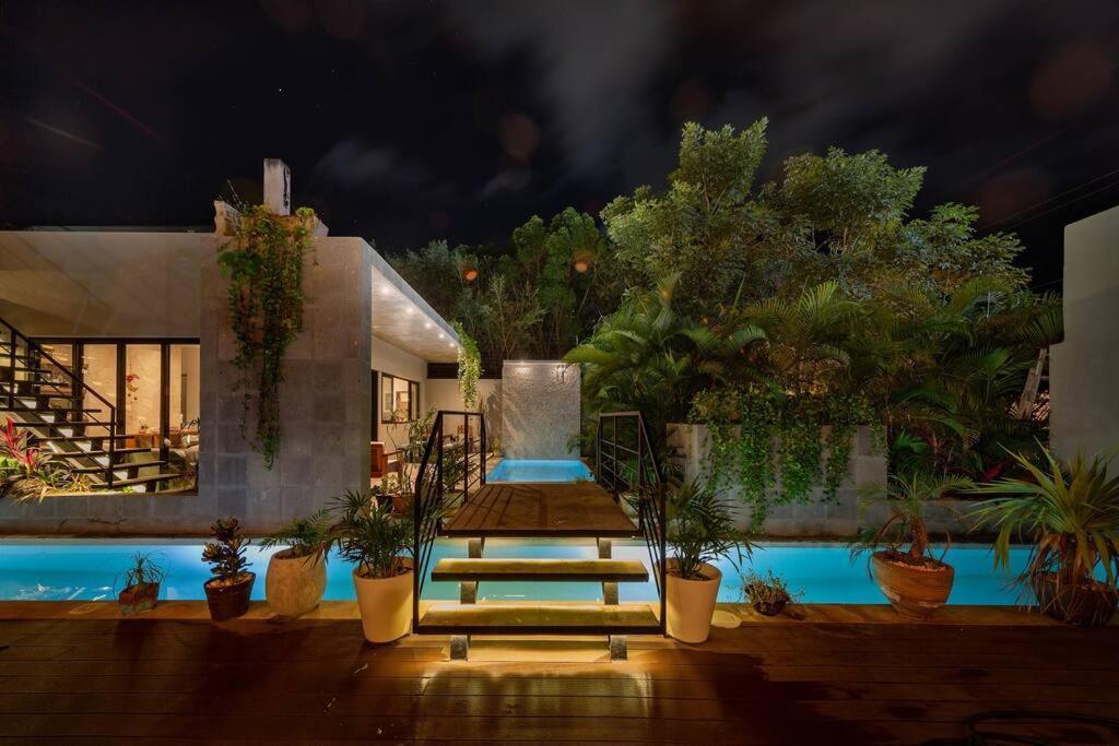 Pousada Casa Piedra Tulum