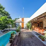 Casa Piedra Tulum