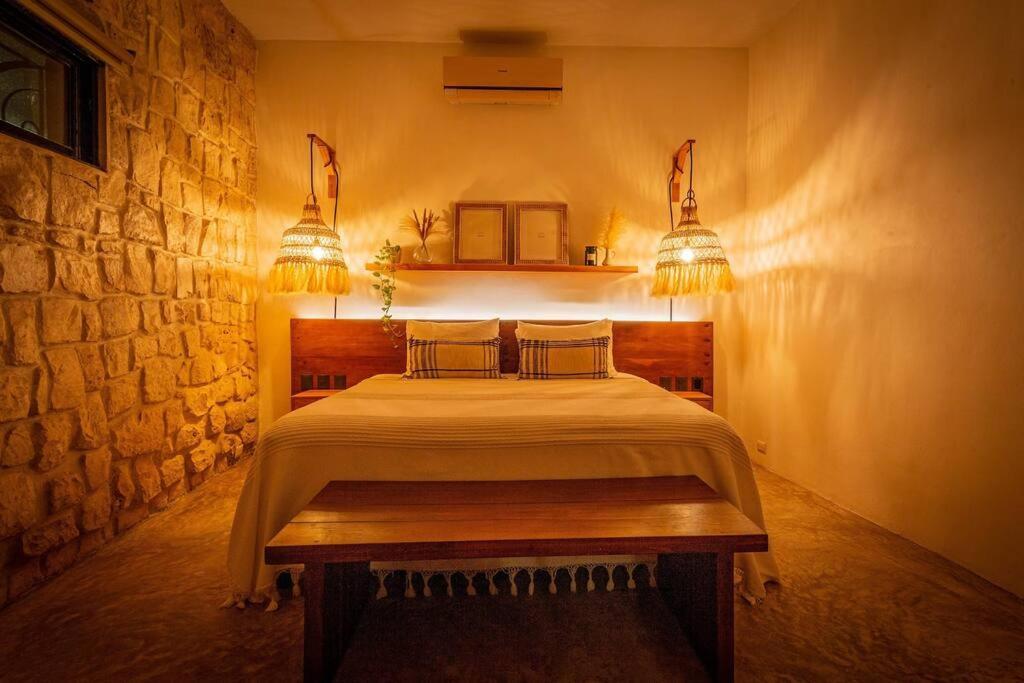 Casa Piedra Villa *