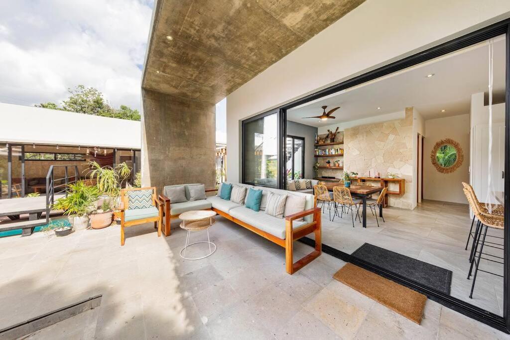 Casa Piedra Tulum