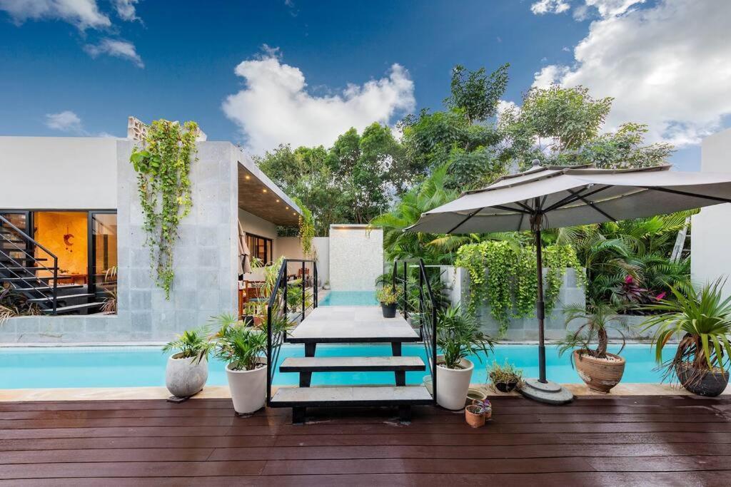Casa Piedra Villa